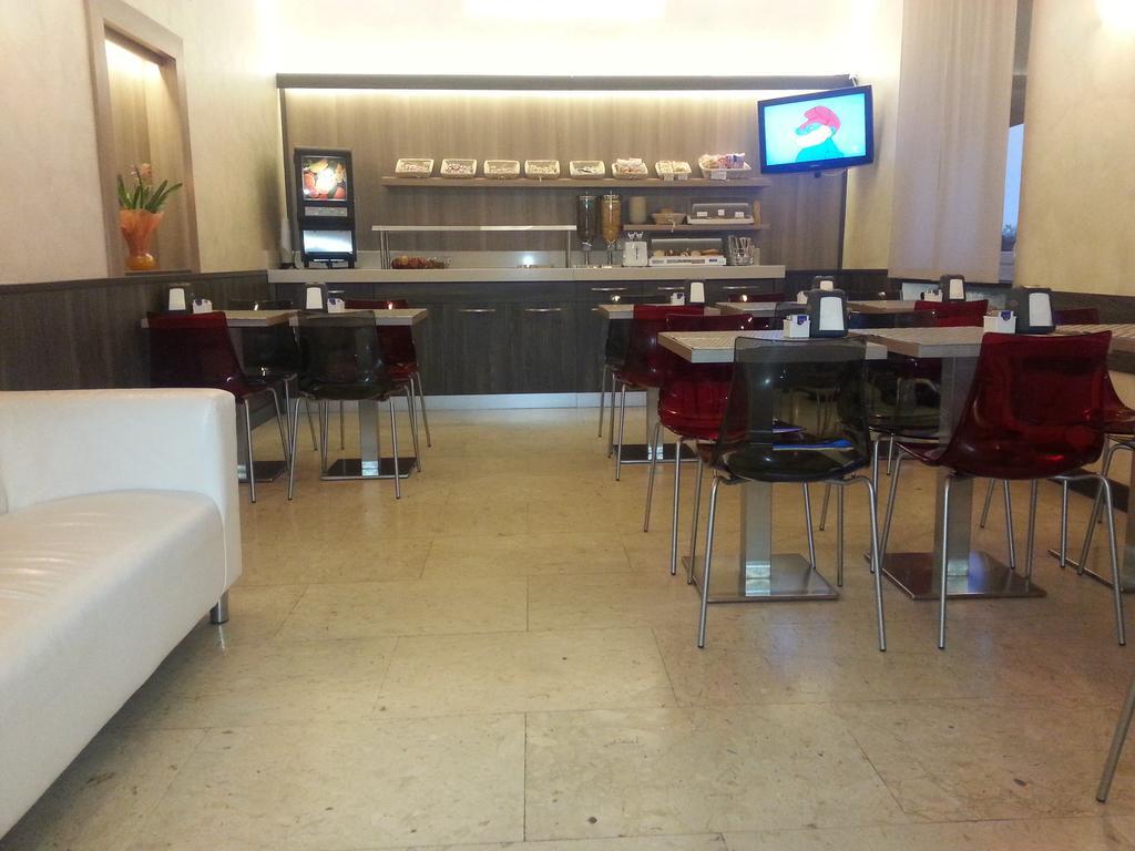 Hotel Garden Milano Ngoại thất bức ảnh
