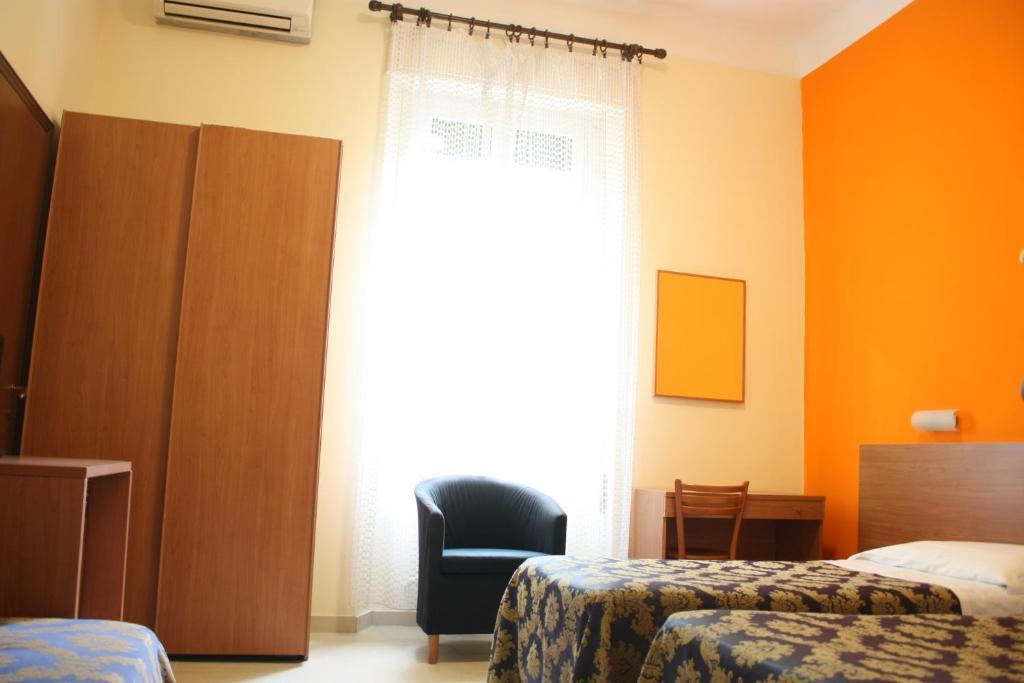 Hotel Garden Milano Phòng bức ảnh