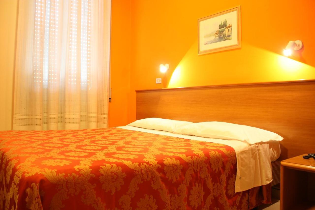 Hotel Garden Milano Ngoại thất bức ảnh